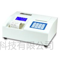 实验室智能 氨氮5B-6D型(V8)